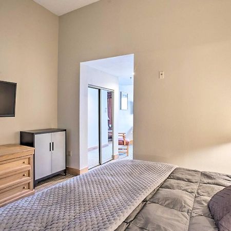 Cozy Colorado Studio Near Crested Butte Ski Slopes Buitenkant foto