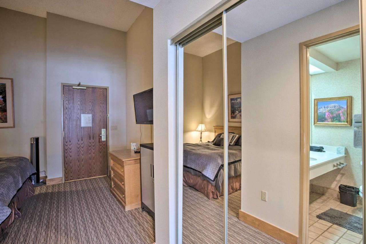 Cozy Colorado Studio Near Crested Butte Ski Slopes Buitenkant foto