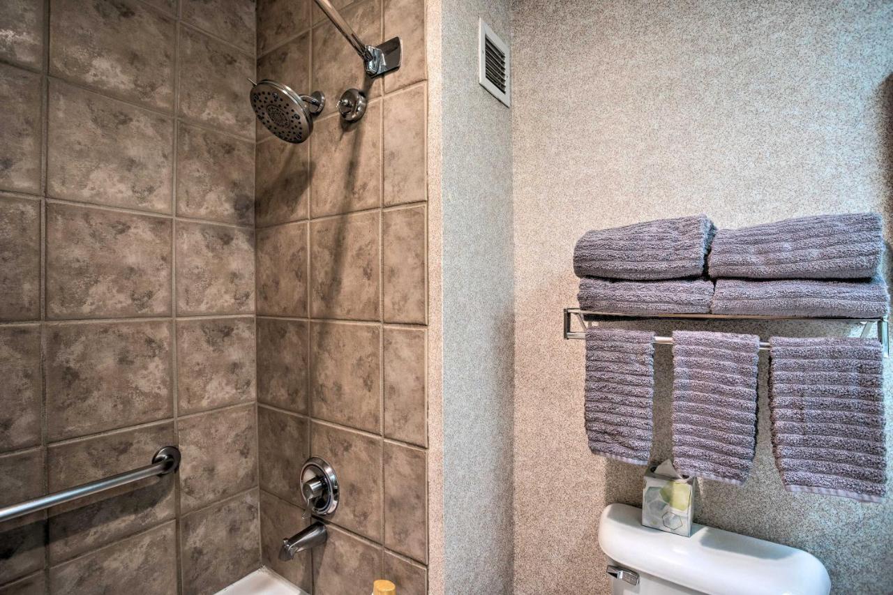 Cozy Colorado Studio Near Crested Butte Ski Slopes Buitenkant foto